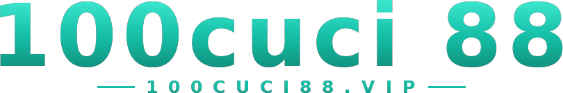 100cuci 88 logo