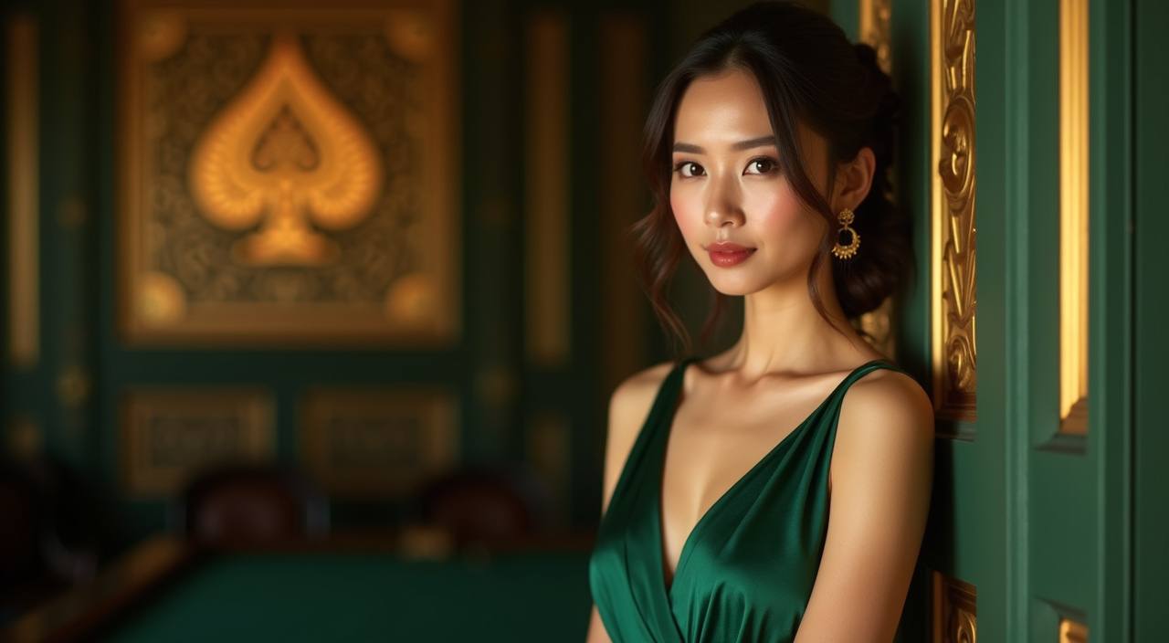100cuci 88 Apa Yang Kami Sediakan Dalam Seven Card Stud